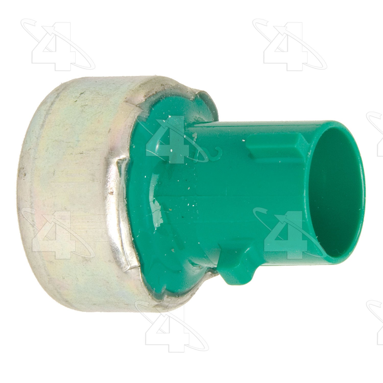 Four Seasons HVAC Pressure Switch | 35973 Fits Buick, Cadillac, Chevrolet, GMC - Main Image